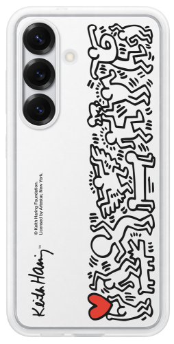 Чехол-накладка Samsung