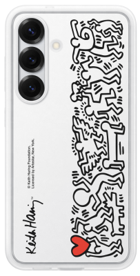 Чехол-накладка Samsung