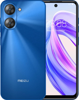 Смартфон Meizu
