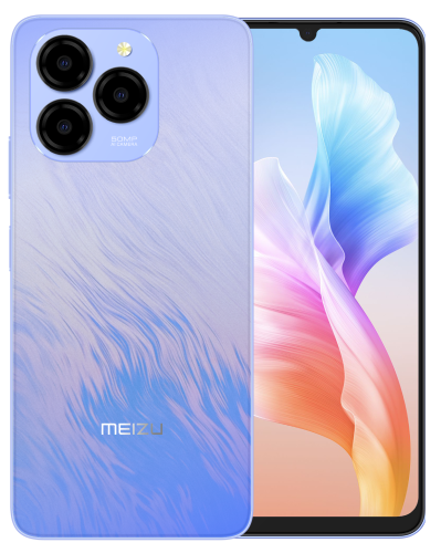 Смартфон Meizu