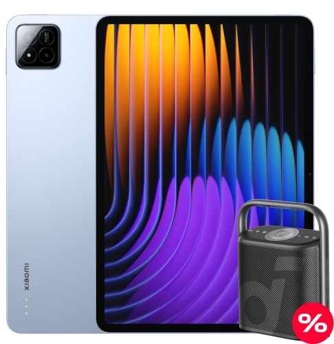 Планшет Xiaomi
