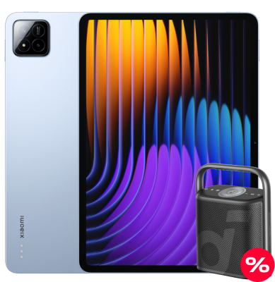 Планшет Xiaomi