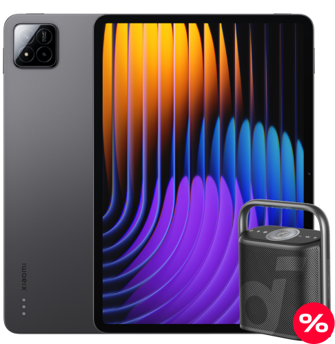 Планшет Xiaomi