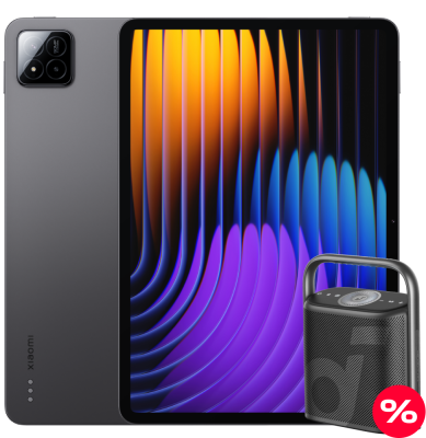 Планшет Xiaomi