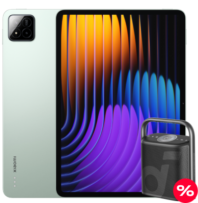 Планшет Xiaomi