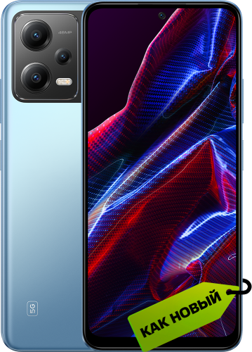 Смартфон POCO