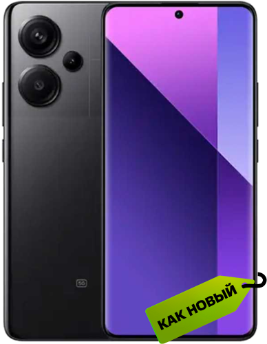 Смартфон Xiaomi