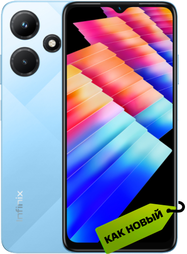 Смартфон Infinix