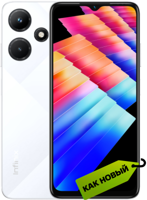 Смартфон Infinix