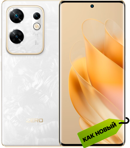 Смартфон Infinix