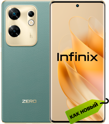 Смартфон Infinix