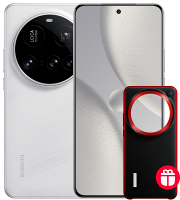 Смартфон Xiaomi