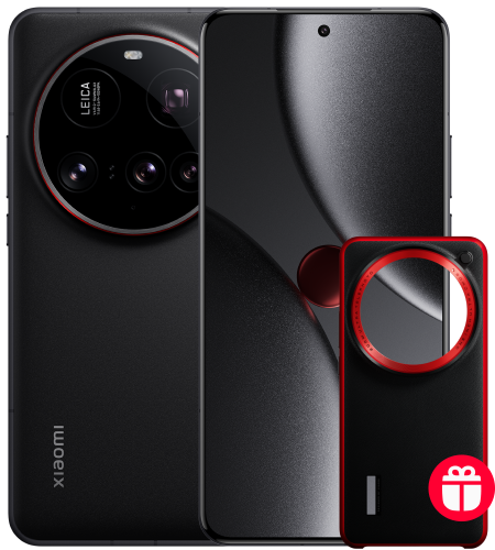 Смартфон Xiaomi