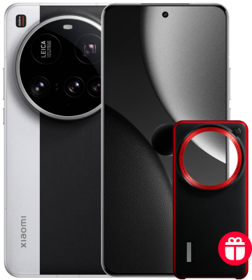 Смартфон Xiaomi