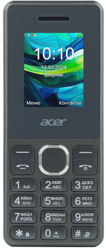 Мобильный телефон Acer