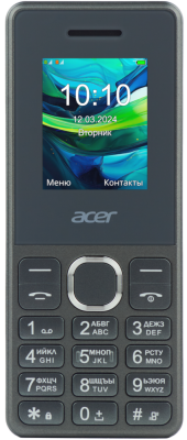 Мобильный телефон Acer