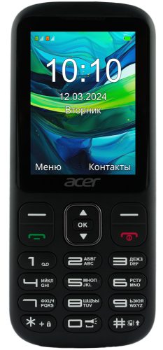 Мобильный телефон Acer