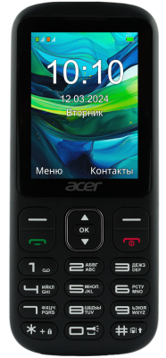 Мобильный телефон Acer