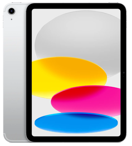 Планшет Apple