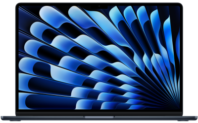 Ноутбук Apple