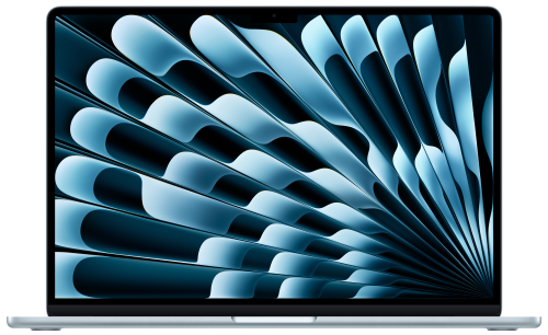 Ноутбук Apple
