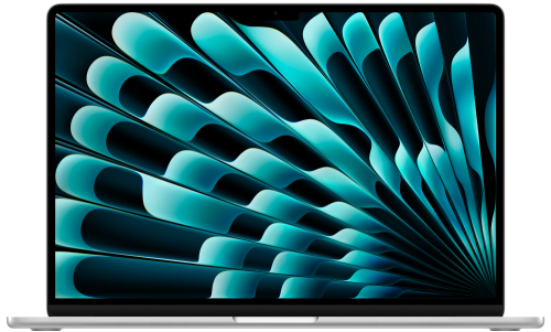 Ноутбук Apple