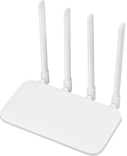 Роутер Xiaomi