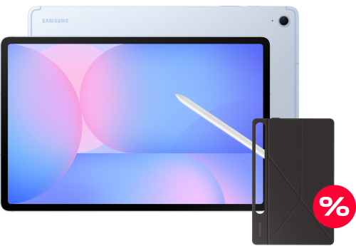 Планшет Samsung