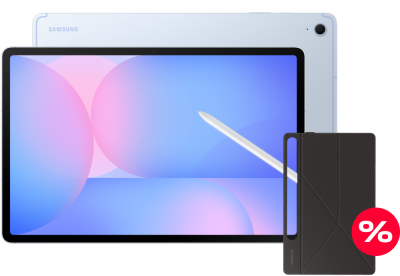 Планшет Samsung