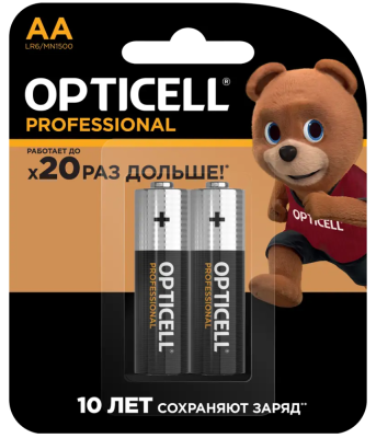 Батарея Opticell