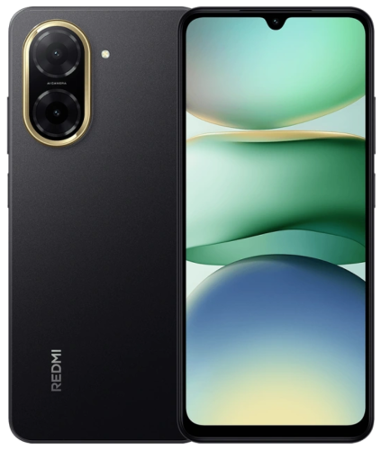 Смартфон Xiaomi