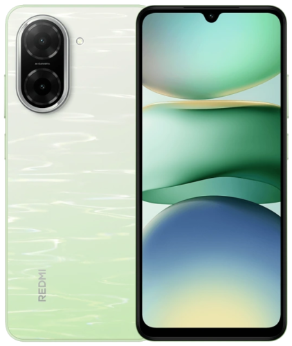 Смартфон Xiaomi