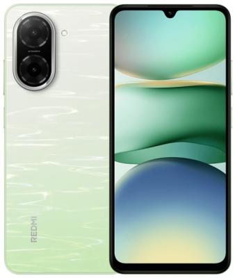 Смартфон Xiaomi