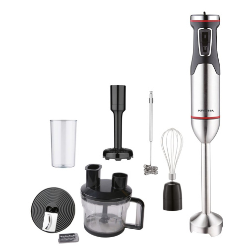 Погружной блендер KRONA 7-in-1-Multistabmixer 1500W