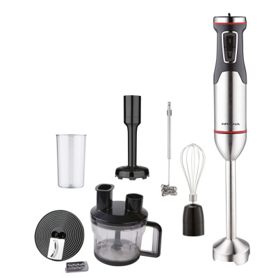 Погружной блендер KRONA 7-in-1-Multistabmixer 1500W