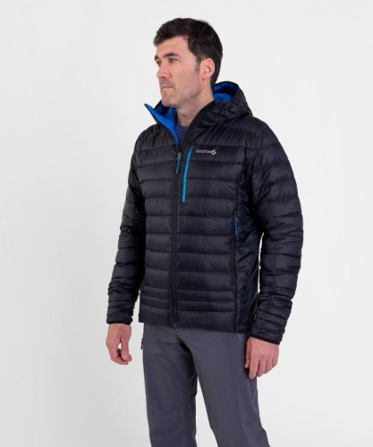 Куртка утепленная Quasar III Мужская