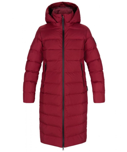 Пальто пуховое Siberia II Женское