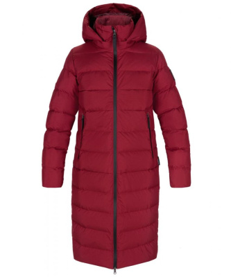 Пальто пуховое Siberia II Женское