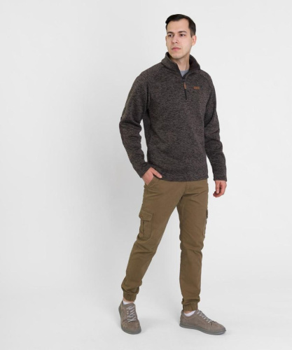 Пуловер Aniak