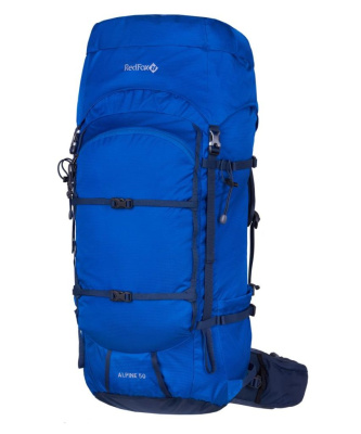 Рюкзак Alpine 50 V2 Light