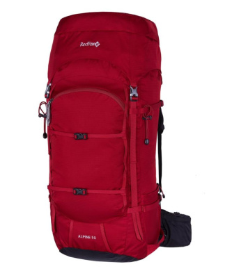 Рюкзак Alpine 50 V2 Light