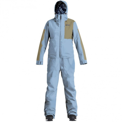 Комбинезон W'S STRETCH FREEDOM SUIT жен.