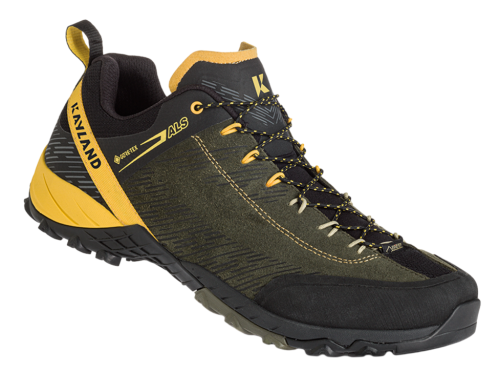 Ботинки REVOLT GTX