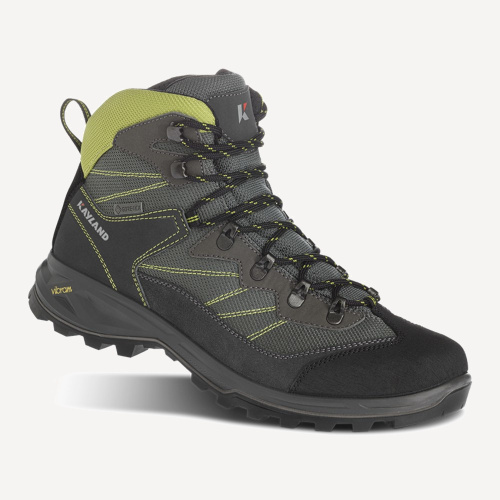 Ботинки TAIGA EVO GTX