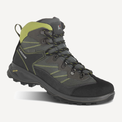 Ботинки TAIGA EVO GTX