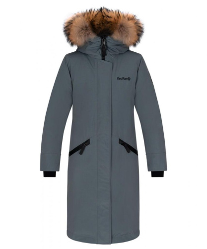 Полупальто пуховое Nyla III Женское