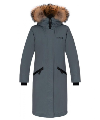 Полупальто пуховое Nyla III Женское