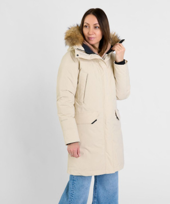 Полупальто пуховое Kodiak III GTX Женское