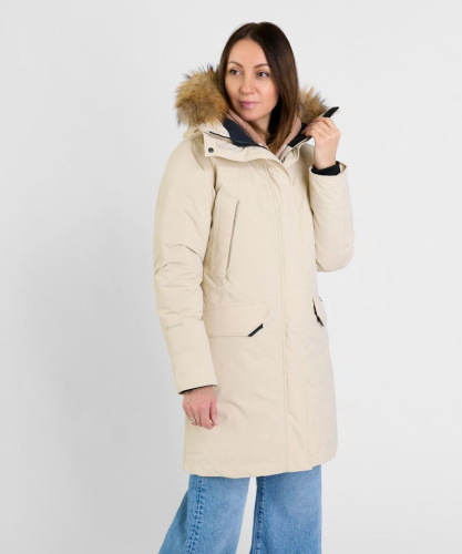 Полупальто пуховое Kodiak III GTX Женское