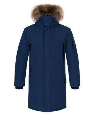 Полупальто пуховое Dikson IV Мужское